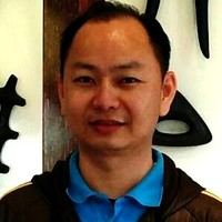 Joe Ang