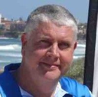SIMON LAWTON