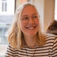 Jolien Van Zutphen