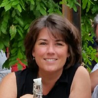 Gina Harris