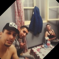 Laimouche Walid