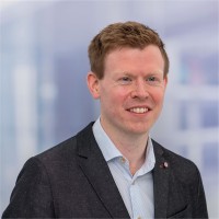 Mark Treasurer
