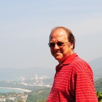 Calvyn Ludik