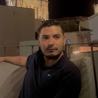 Israel Zambrano