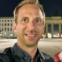 Martin Gebauer