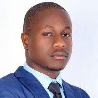 Benson Kamau