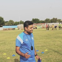 Sourabh Deshmukh