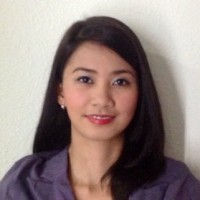 Lora Khristine Valdez