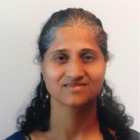 Jyoti Sreenivasan