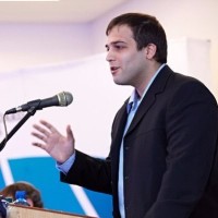 Ido Daniel