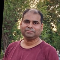 Rajeev Prasad