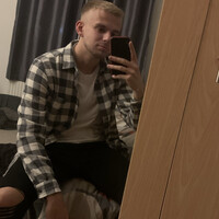 Harry Winterton