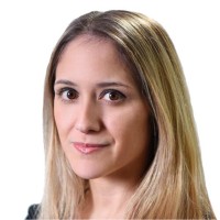 Paula Martinez