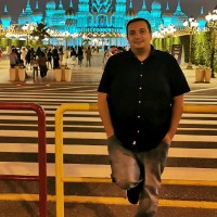 Mostafa Fayez