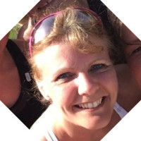 Rosie-Marie Fors