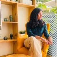 Anuja Tidke