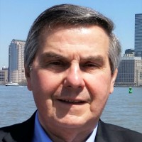 Jon Schmidt, Ph.D.