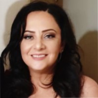 Georgina Khawam