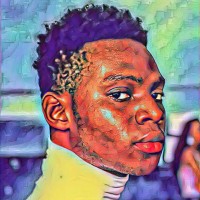 Melchisedeck Jay