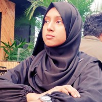 Sumaiya Akter Binthia