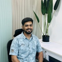 Kaustubh Wani