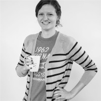 Jaci (Depuydt) Johnson
