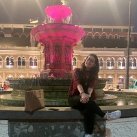 Arushi Bhan