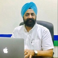 Rupindder Singh Chhabra