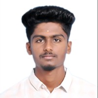 Ananda Kumar S
