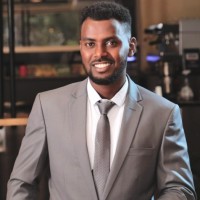 Abenezer Negash