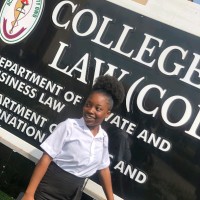 Grace Olawoye
