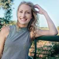Makyla Bishop