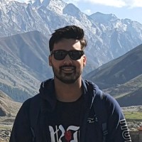 Abdullah Haseeb