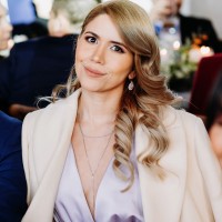 Victoria Gonzalez