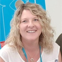 Jo Paterson