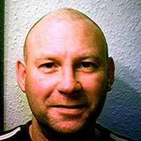 Glen Batchelor