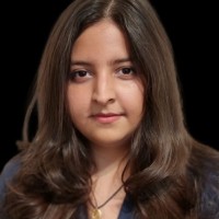 Rishika Pincha