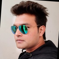 Anshul Kaushik
