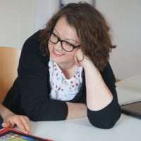 Judith Böttger