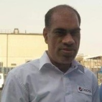 Asghar Ali