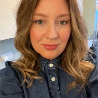 Amelia Foudy