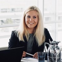Charlotte Marie Milman