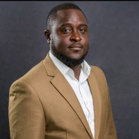 Lunand Davis Ngoma Tchikaya