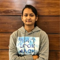 Sweta Patel