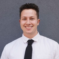 Chris Trentman