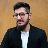 Mohammed Huzaifa