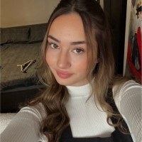 Keisha Preston