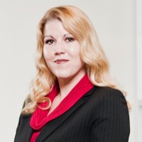 Misty (Anna) Miller, Mps