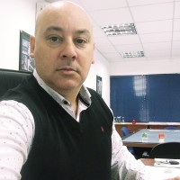 Damián Andrés Carlucci