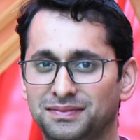 Avinash Gagroo